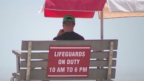 Concerns grow about NYC lifeguard shortage