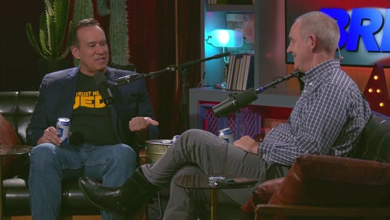 Red, White & Brews: Bobby Eberle