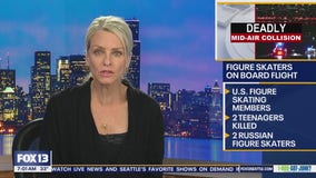 US figure skaters were aboard deadly DC plane crash