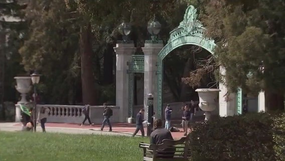 Newsom pushes back against potential federal cuts to California public universities