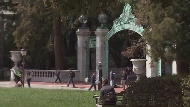Newsom pushes back against potential federal cuts to California public universities