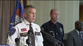 Manny Collins search: Human remains ID'd as missing teen