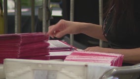 Why does counting votes in Orange County take so long?