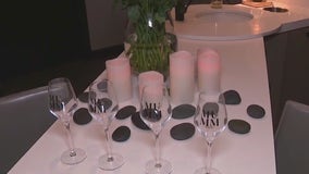 Spa Day for Mom: J.W. Marriott in Downtown Austin