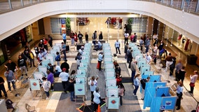 Swing state analysis: Top issues for Nevada voters in the 2024 presidential election