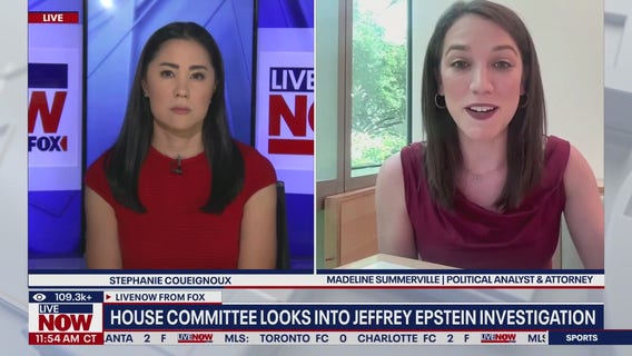 Trump says Epstein ‘stole’ Mar-a-Lago spa workers, including Virginia Giuffre