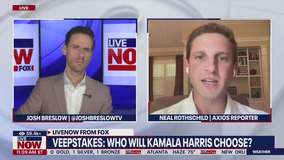 Can Barack Obama serve as vice president? 2 amendments complicate things