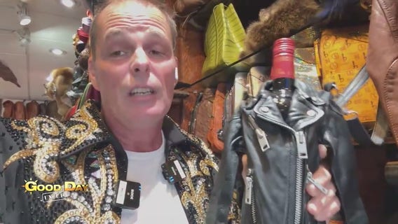 Good Day Uncut: Dudes Boutique