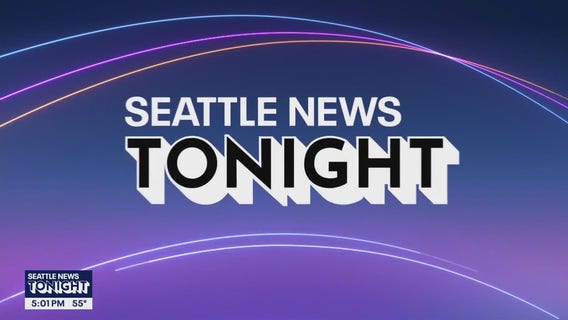Seattle News Tonight for Tuesday, 10/28