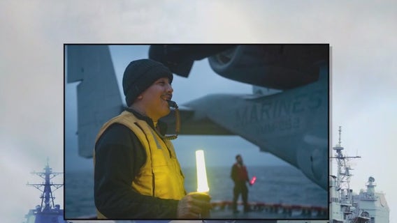 FOX 10 Salutes: Joaquin Duronvilla