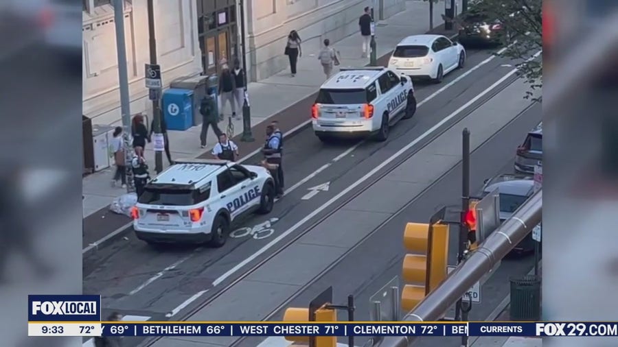 UPenn warns of 'unprovoked' attacks by young people that may be part of 'TikTok challenge'