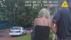 Alleged Coweta County swinger convicted in husband's murder