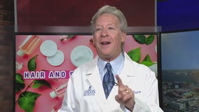 Face fillers can give you a new look, Dr. Grekin explains what you need to know