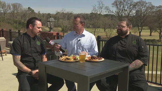 Burgers With Buck 2nd Helping Ep. 31