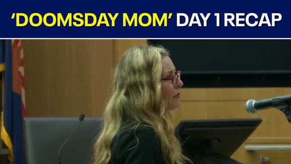 Lori Vallow Daybell: Was this the reason for so many deaths? l FOX 10 Talks