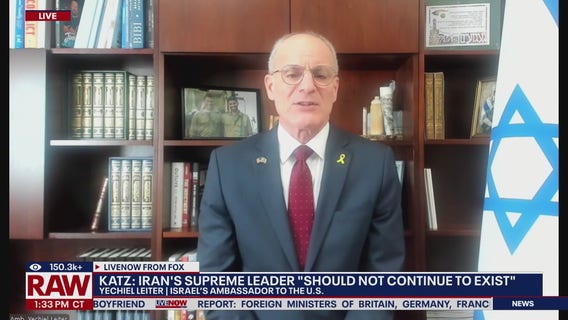 When could US attack Iran? What we know about timing, targets