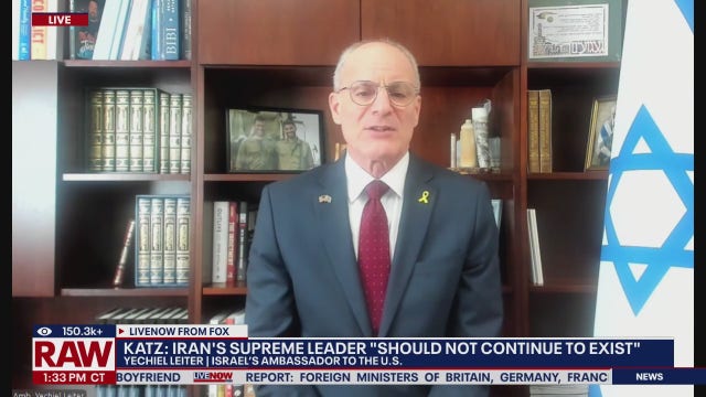 When could US attack Iran? What we know about timing, targets