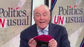 Curtis Sliwa vows to ditch beret, lays out education plans | Politics Unusual