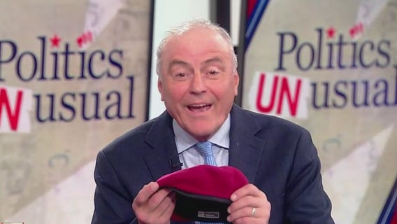 Curtis Sliwa vows to ditch beret, lays out education plans | Politics Unusual