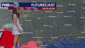 FOX 26 Houston Weather Forecast