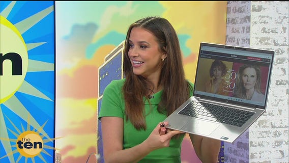 50 under 50, Deep Ellum tours & more | The Ten