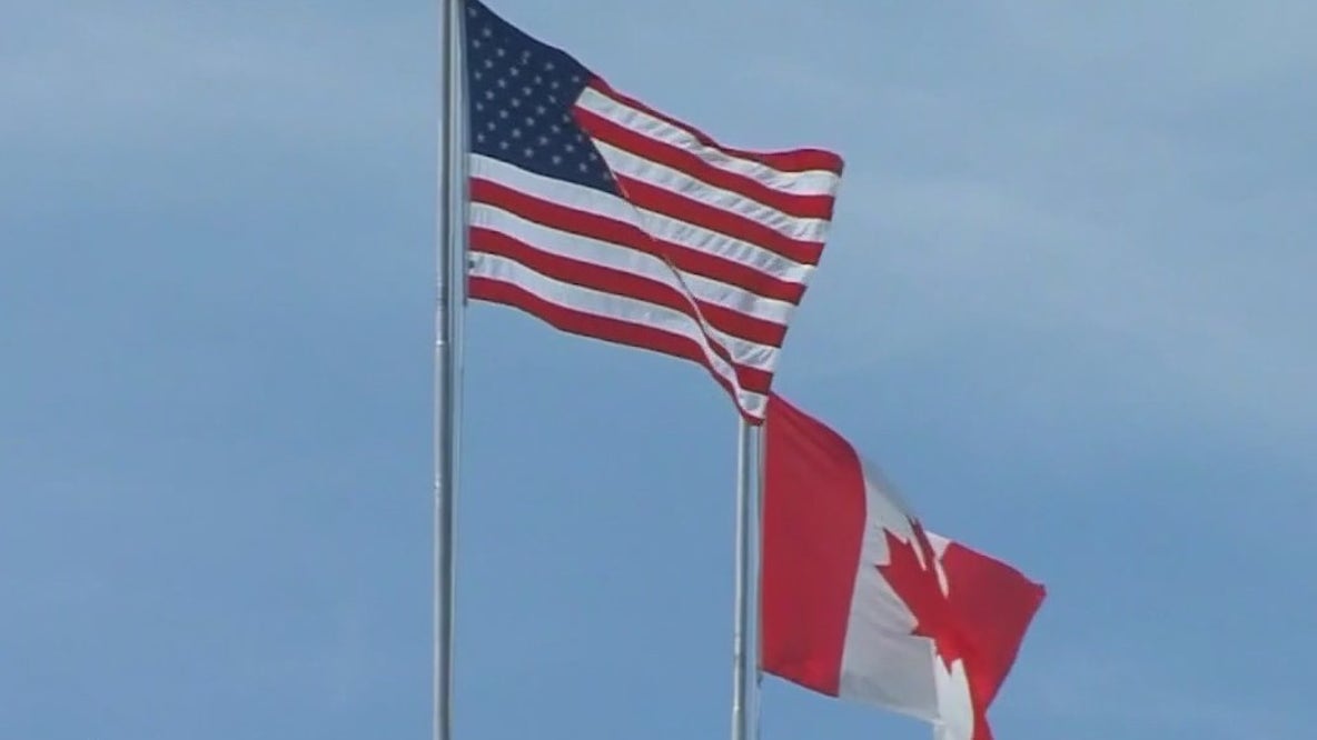 Canada preparing to retaliate