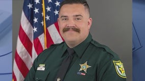 Lake County deputy killed identified