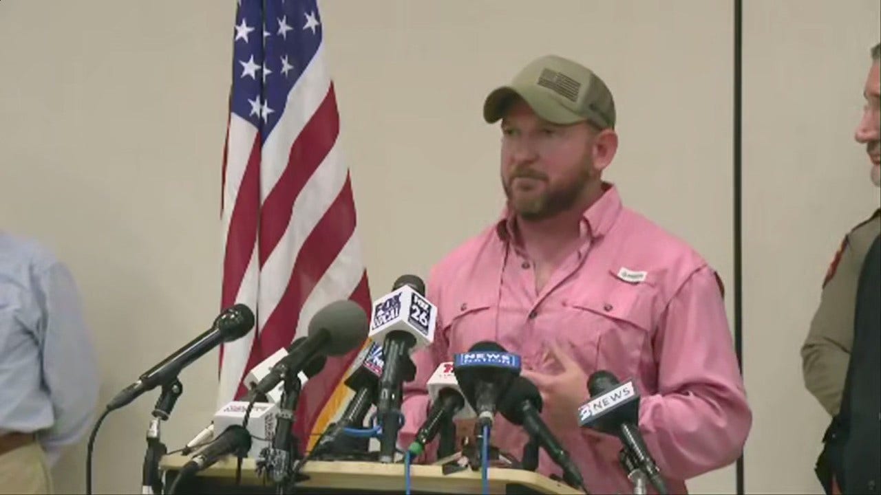 Scam Calls Target Families, Officials Amid Kerr County Flood Tragedy