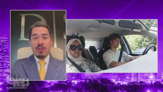 Teen driver safety for the holidays