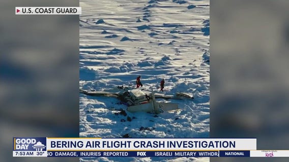 Multiple recent US plane crashes investigated by NTSB