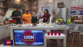 LION Lunch Hour: May 27, 2025