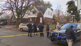 Drive-by shooting leaves 1 dead in Detroit