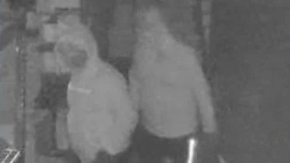 Seminole County police search for burglary 'Kool Aid' suspects