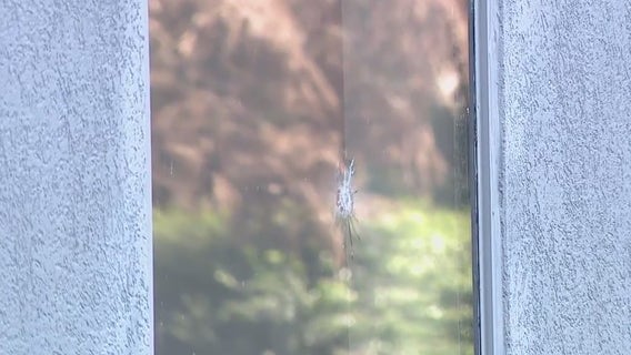 9-month-old shot at Cobb County motel off Windy Hill Road has died