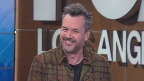 Jim Jefferies visits GDLA+