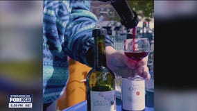 Lincoln Park Wine Fest takes place this weekend