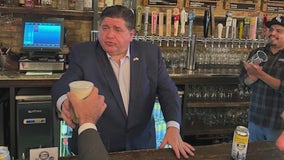 Gov. Pritzker launches 'JBeer' ahead of DNC