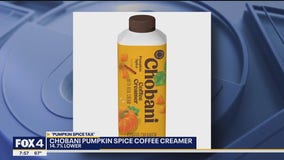 Pumpkin Spice Tax: 'Flavor of Fall' might cost you more than you think