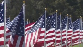 Georgetown Field of Honor