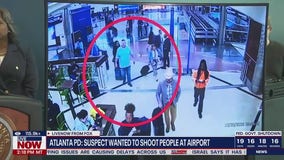 Atlanta airport scare: Man with gun arrested