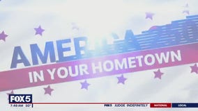 In Your Hometown: Middleburg, VA