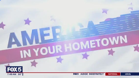 In Your Hometown: Middleburg, VA