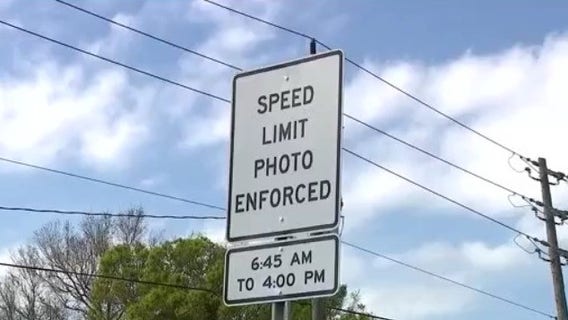 City takes action after FOX 35 investigates school zone tickets