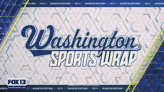 Washington Sports Wrap for Tuesday, 8/5