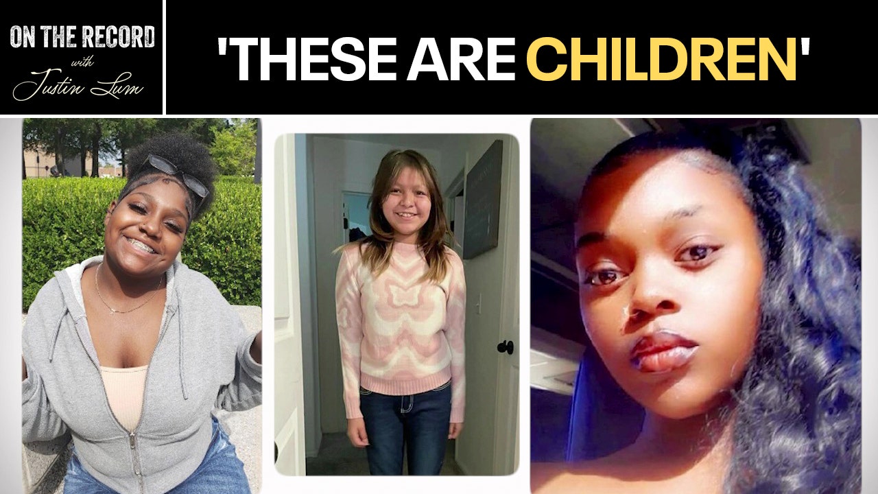 Exploring issues for runaway teens | On The Record