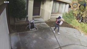 How to protect yourself from 'porch pirates' on Prime Day