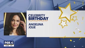 Celebrity birthdays for June 4