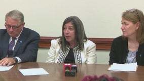 Former CDC employees urge Trump administration to reverse course