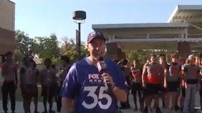 Friday Football Blitz: South Lake vs. Mount Dora