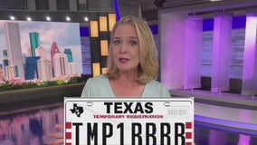 Social Security declares woman dead, Texas paper licenses banned, and more